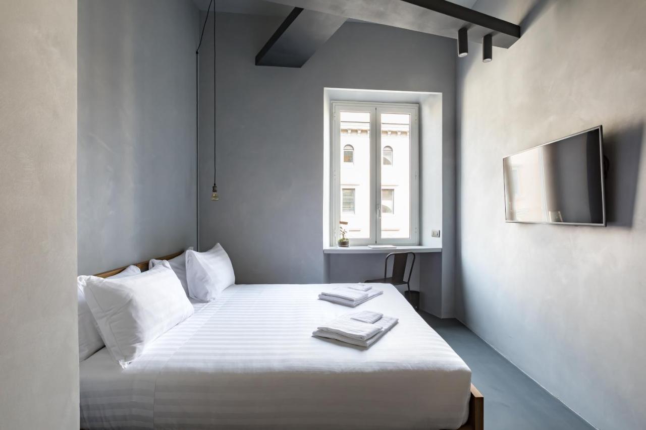 Pietra - The Italian Collection Bed & Breakfast Rome
