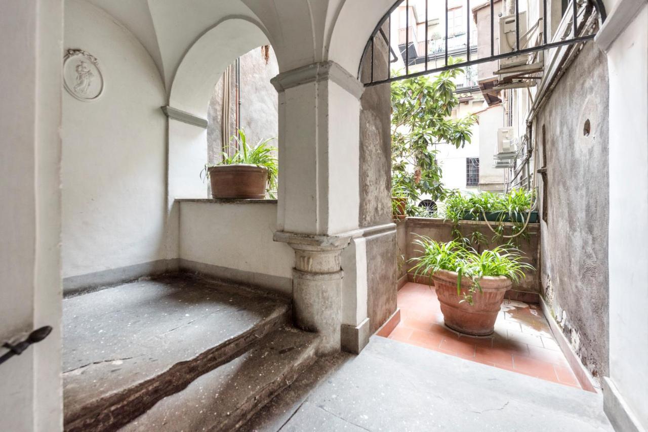 Campo De' Fiori Appartamento *