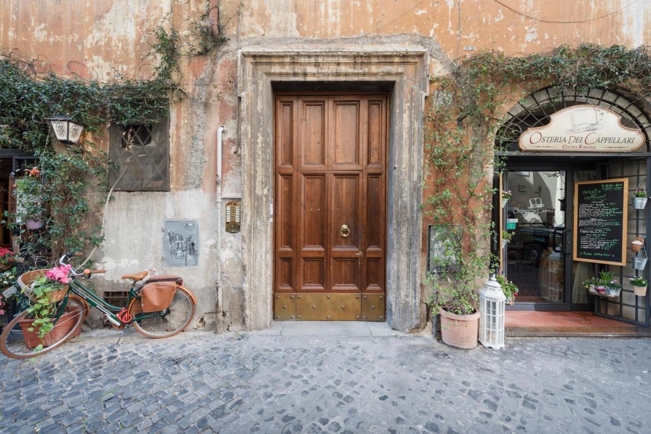 Campo De' Fiori Appartamento Roma