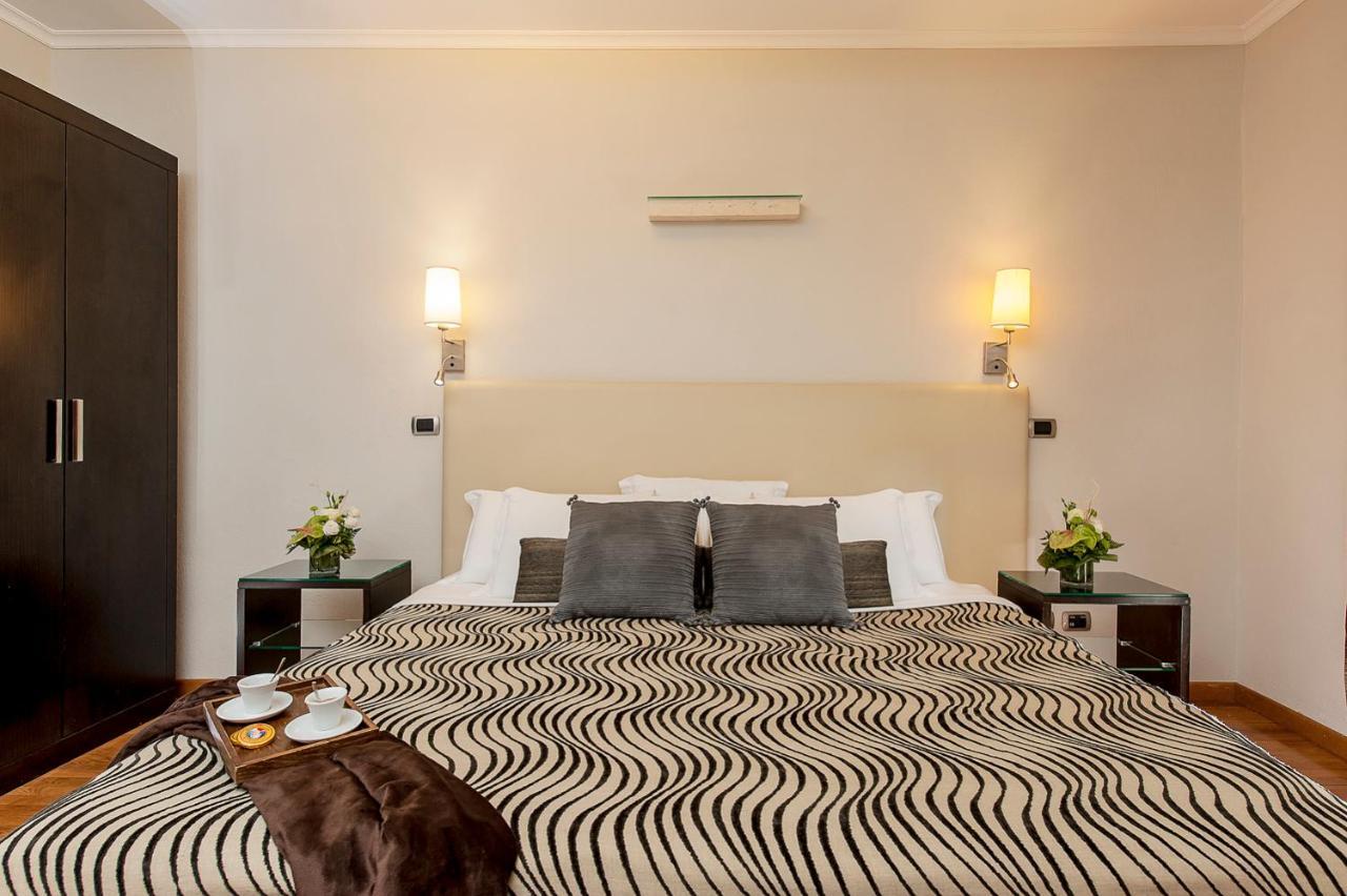 Daphne Guest house Rome