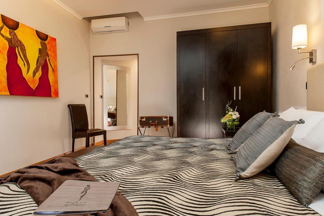 Daphne Guest house *