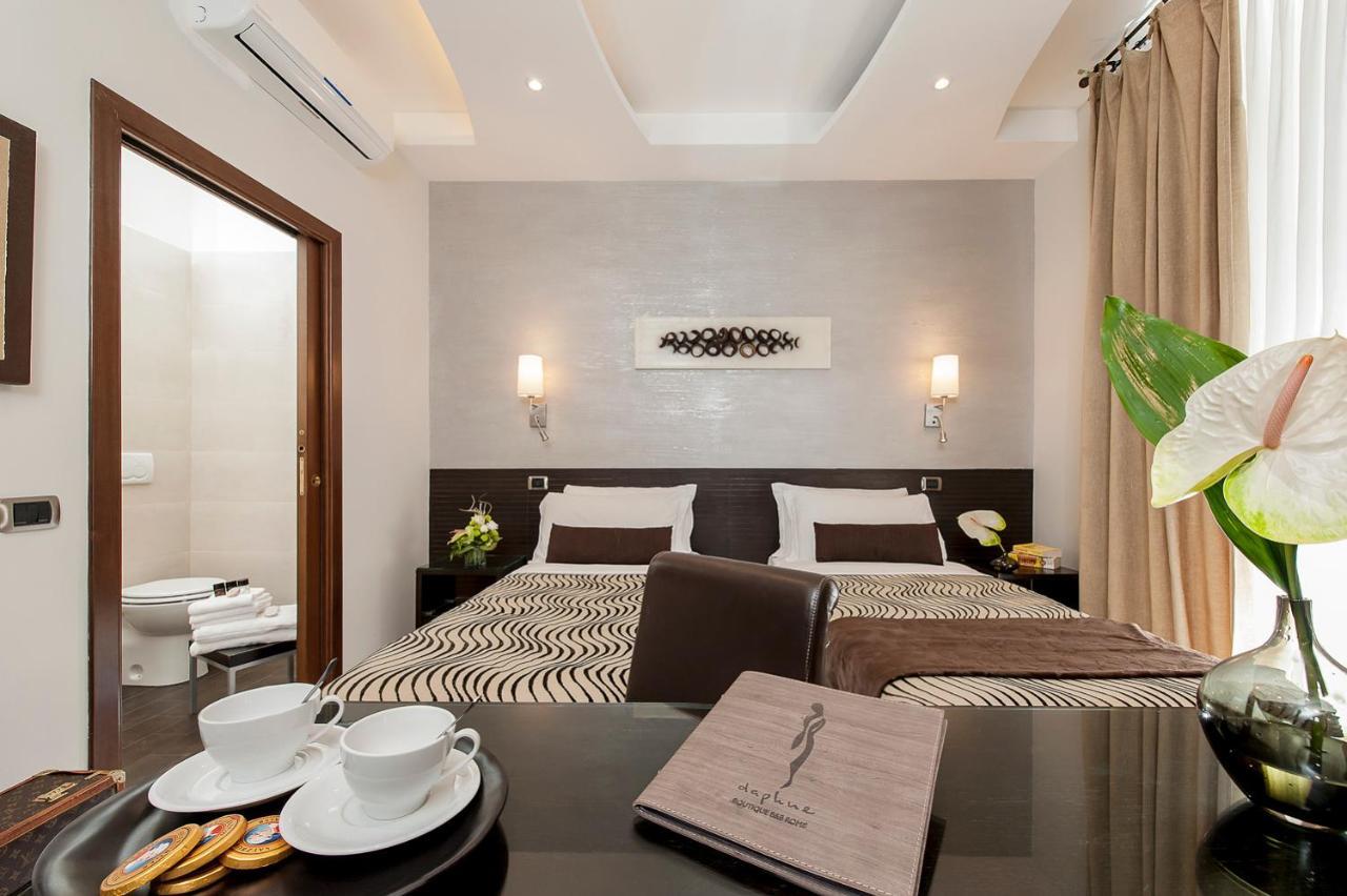 Daphne Guest house
