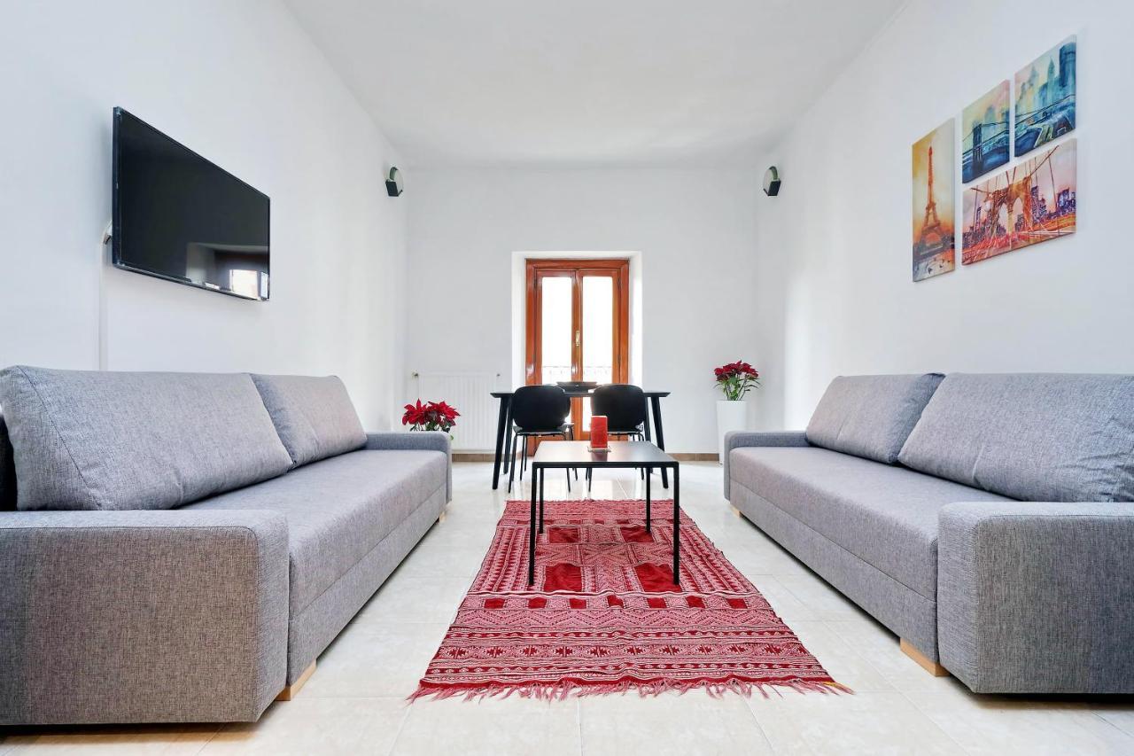 Centralstation Apartment *