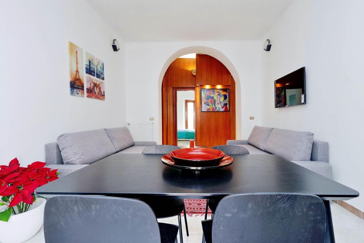 Centralstation Apartment *