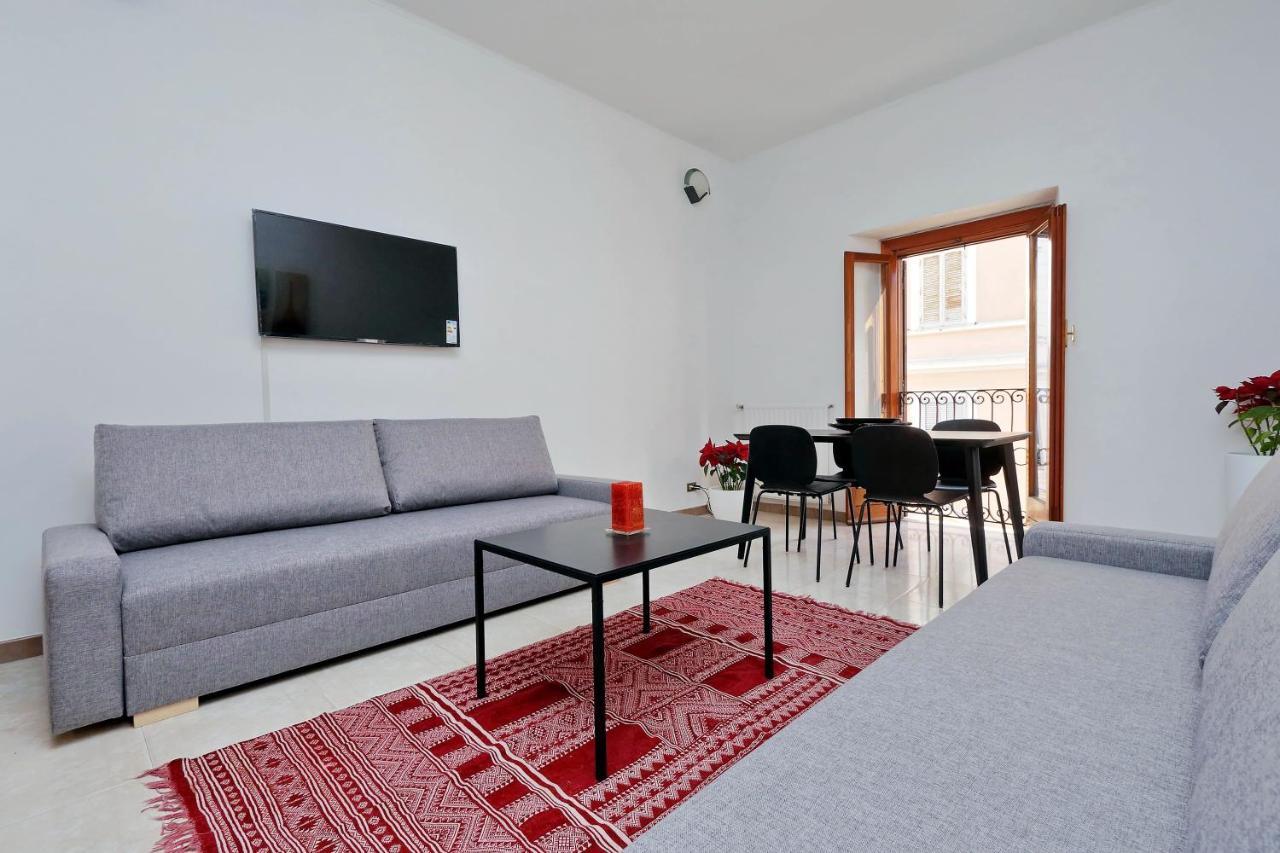 Centralstation Apartment Rome
