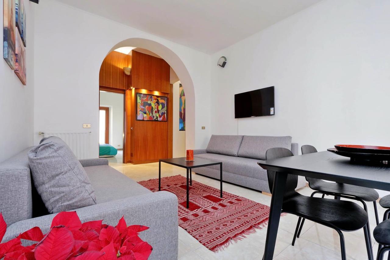 Apartment Centralstation *
