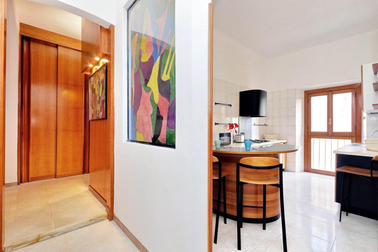 Centralstation Apartment *