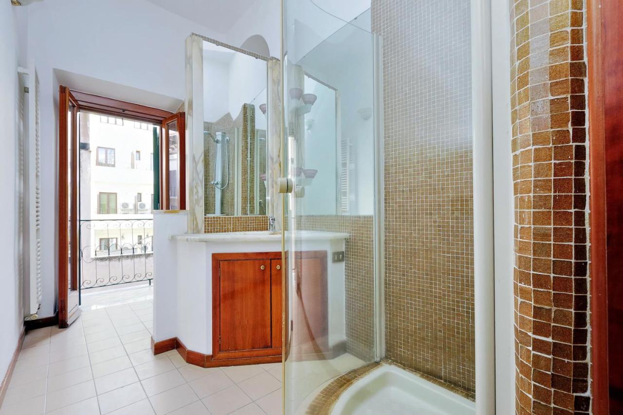 Apartment Centralstation Rome