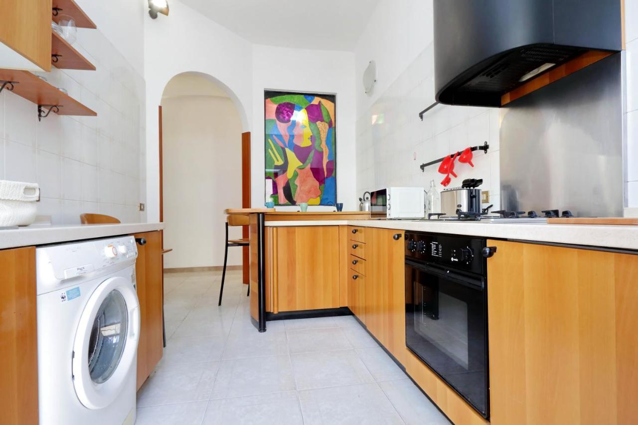 Centralstation Apartment Rome