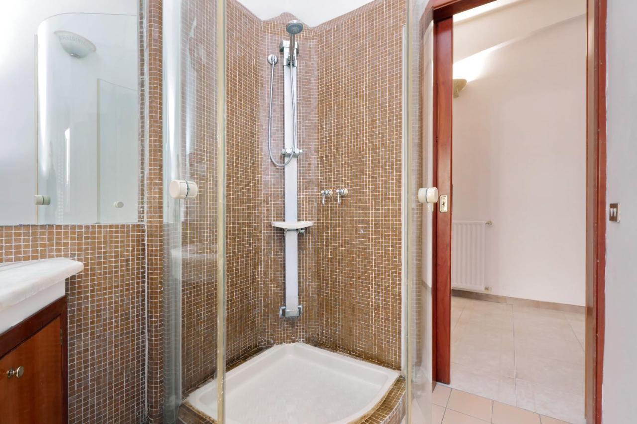 Centralstation Apartment *