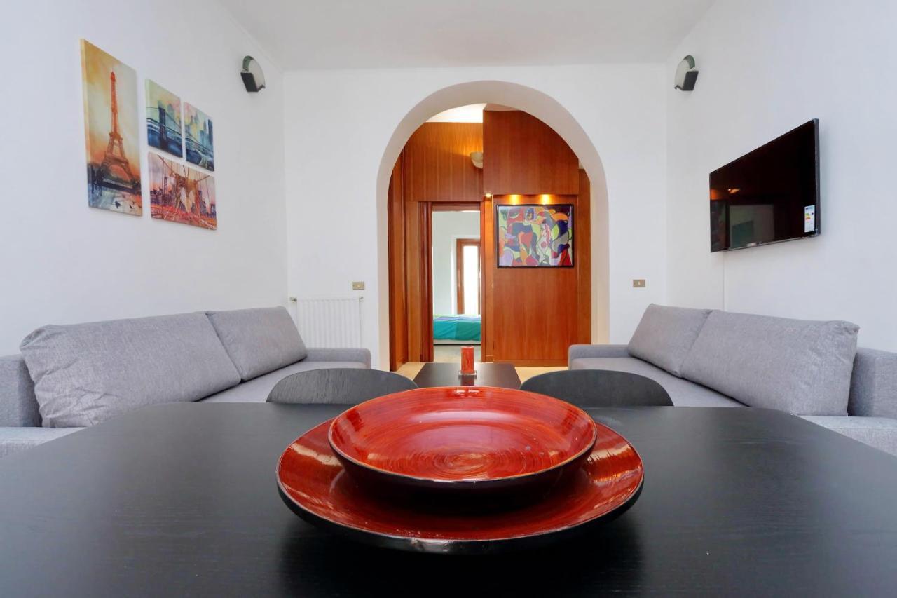 Apartment Centralstation *