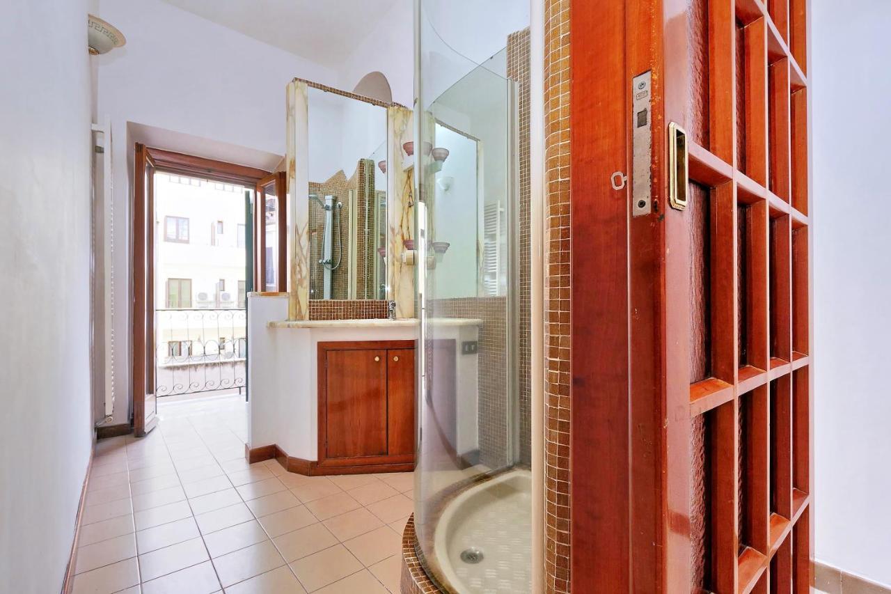 Apartment Centralstation *