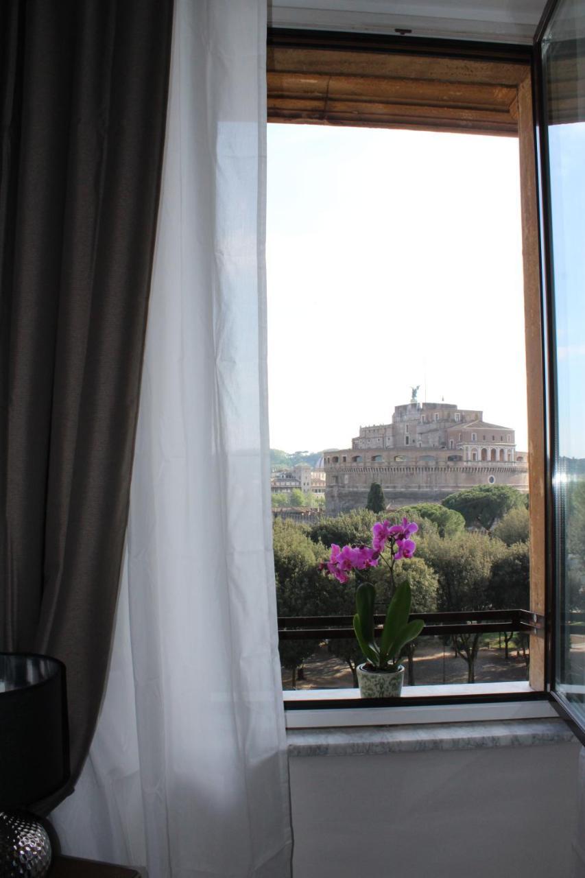 Castel Sant'angelo Rome