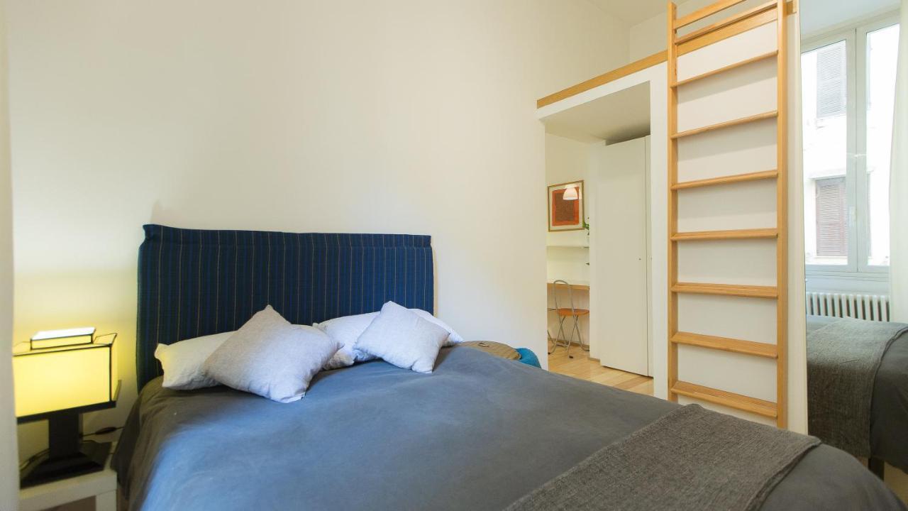 In Pompeo Magno Apartment Rome