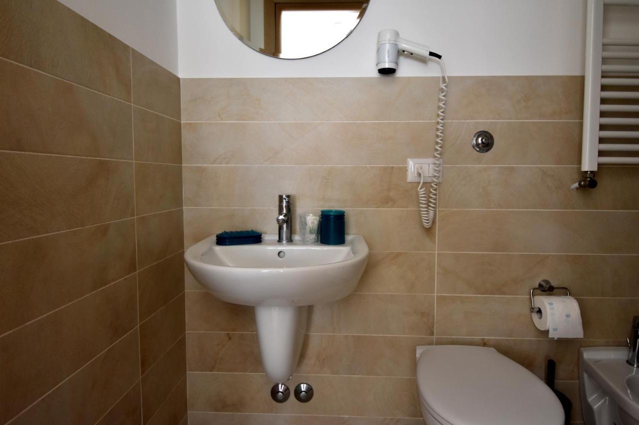 Guest house Al Dieci *