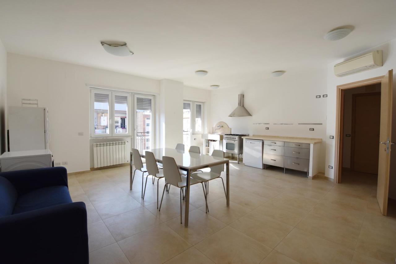 Guest house Al Dieci