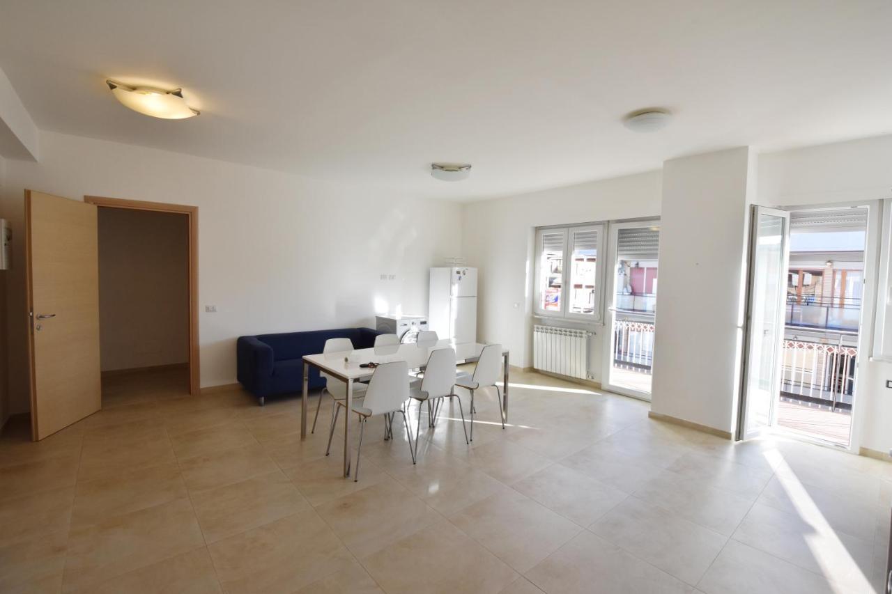 Al Dieci Guest house *