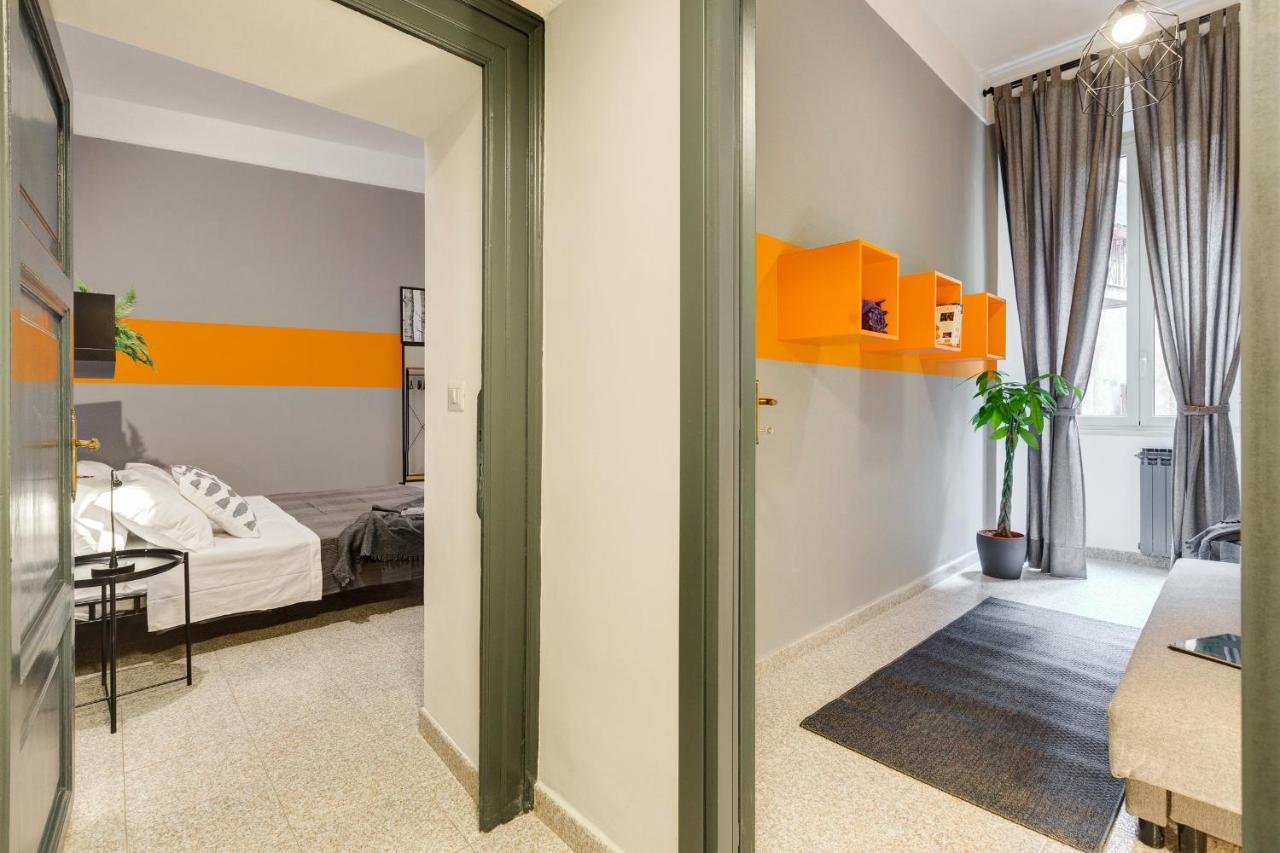 Tridente Apartment Rome