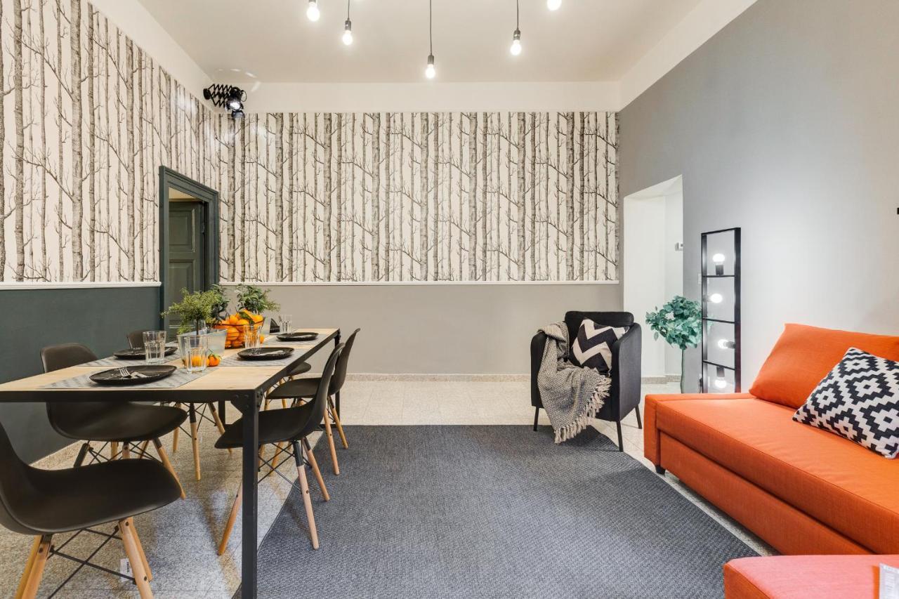 Tridente Apartment *