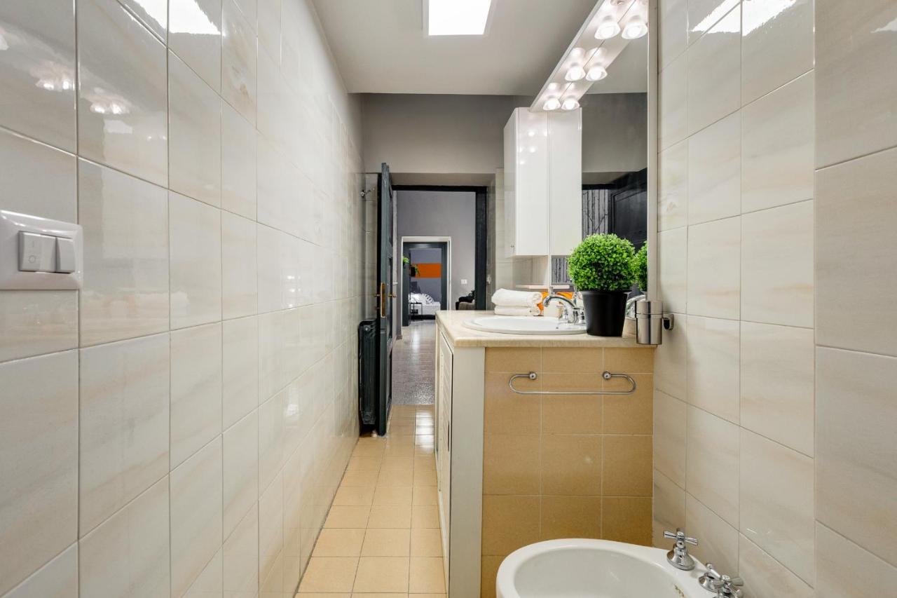 Tridente Apartment *