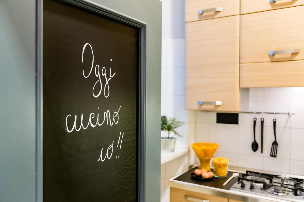 Apartment Tridente Rome