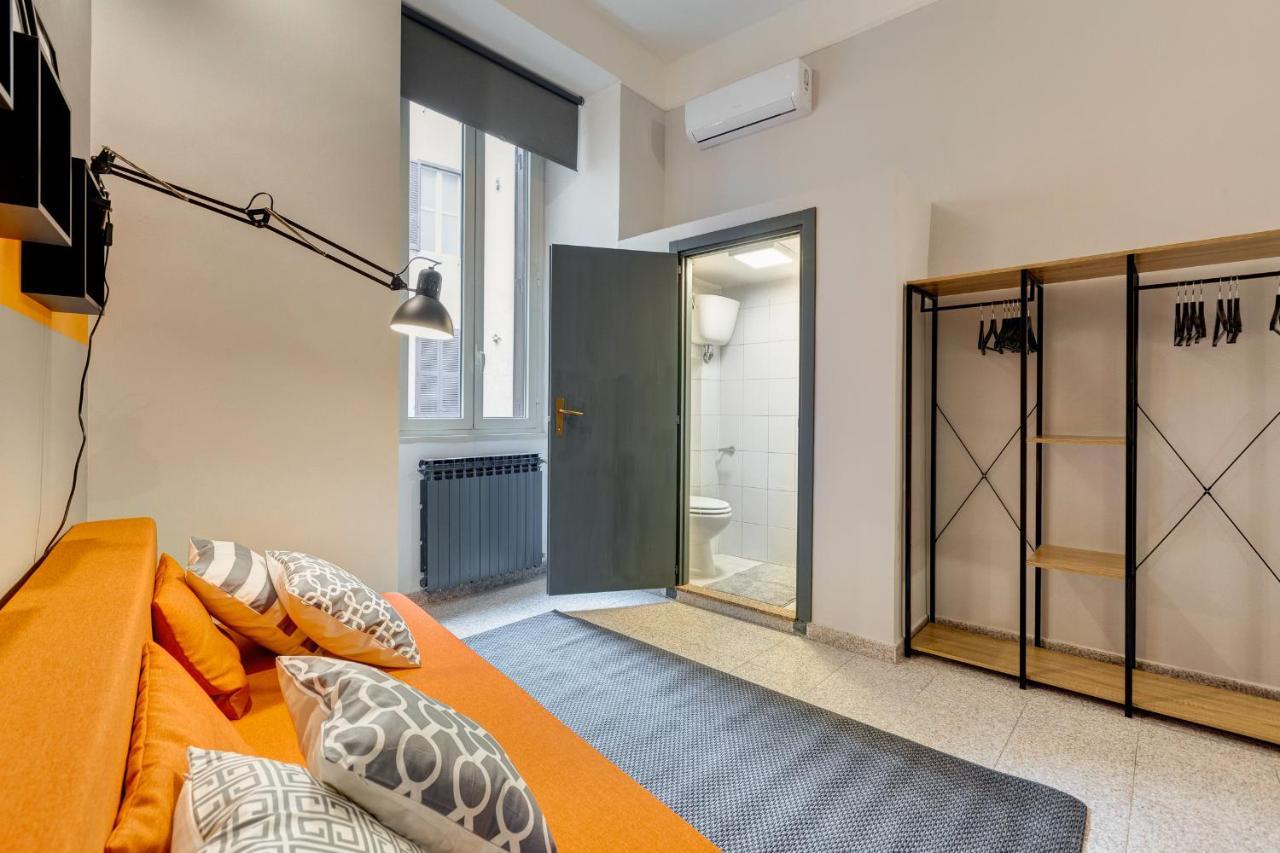 Apartment Tridente *