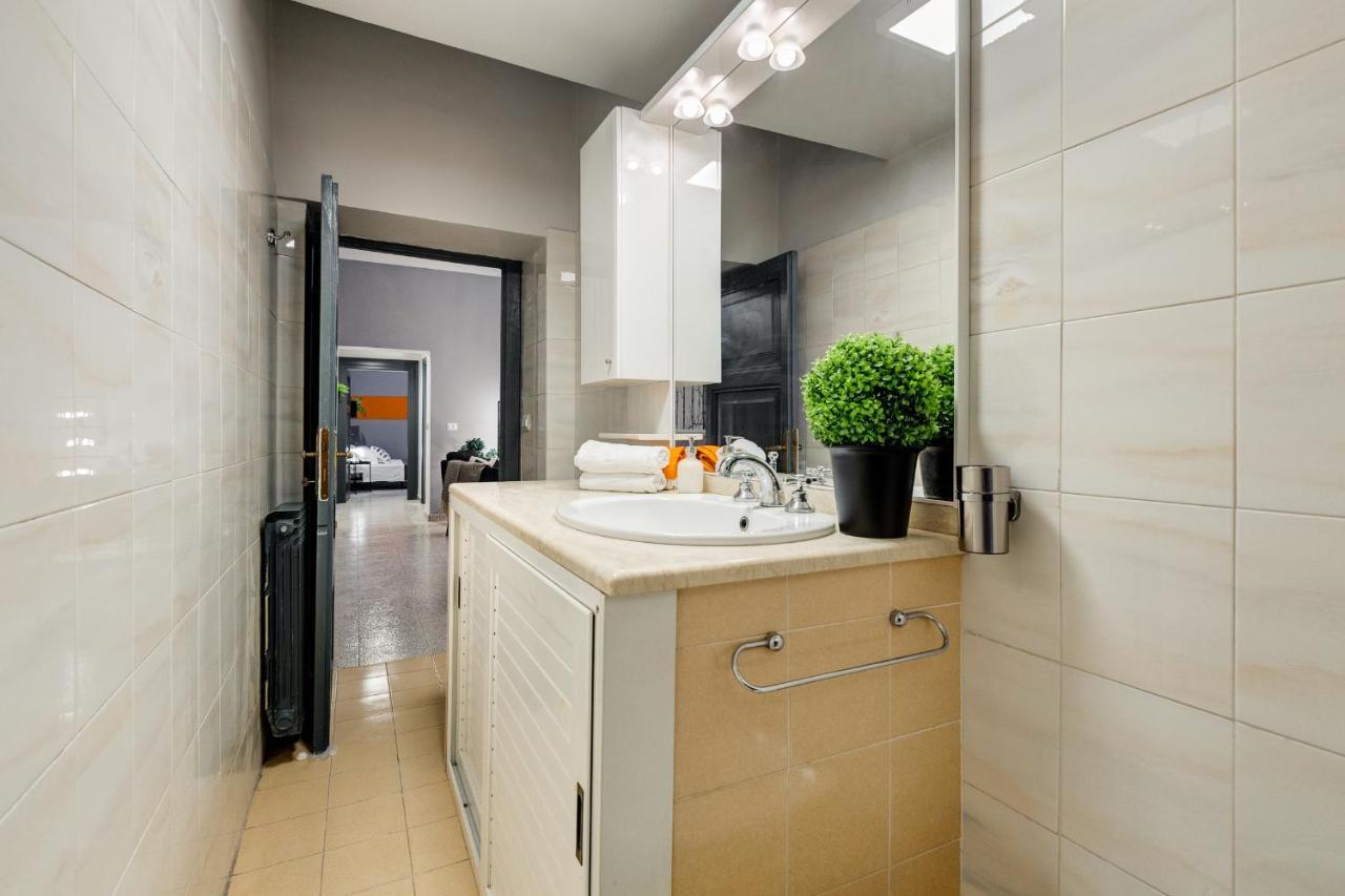 Apartment Tridente Rome
