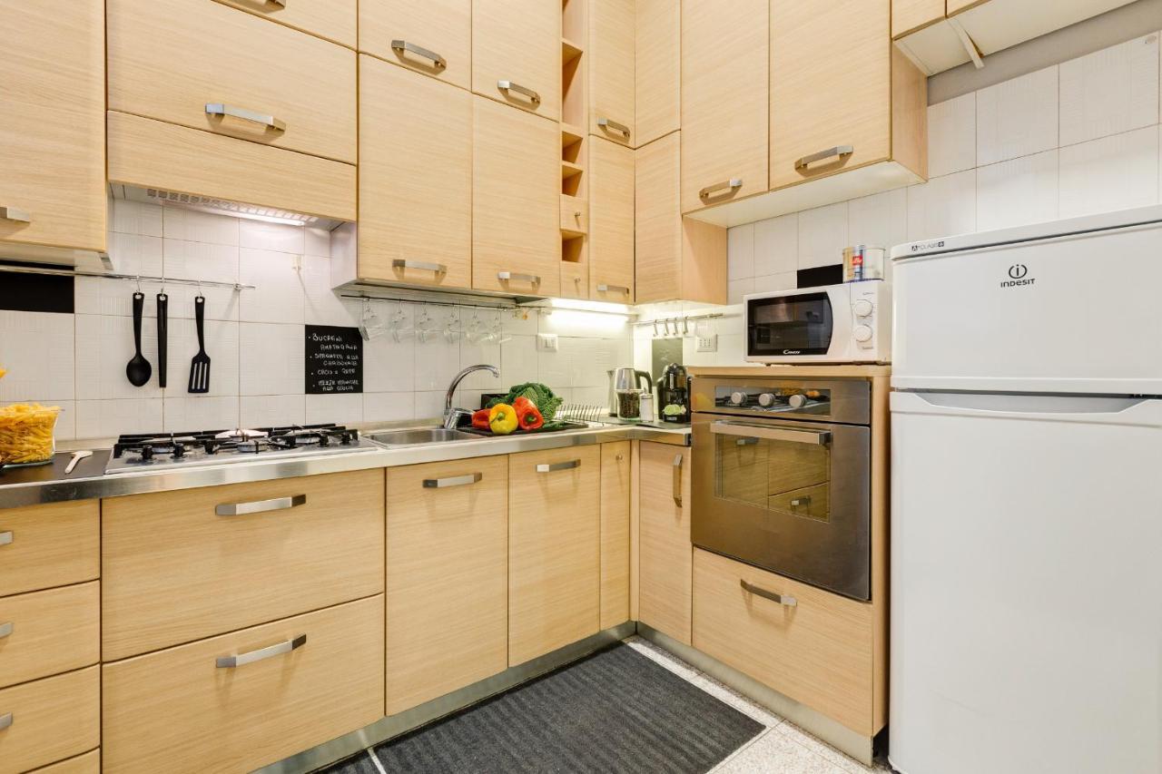 Tridente Apartment