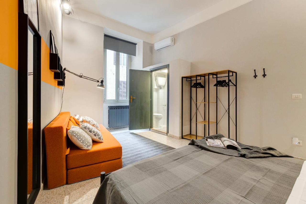 Tridente Apartment