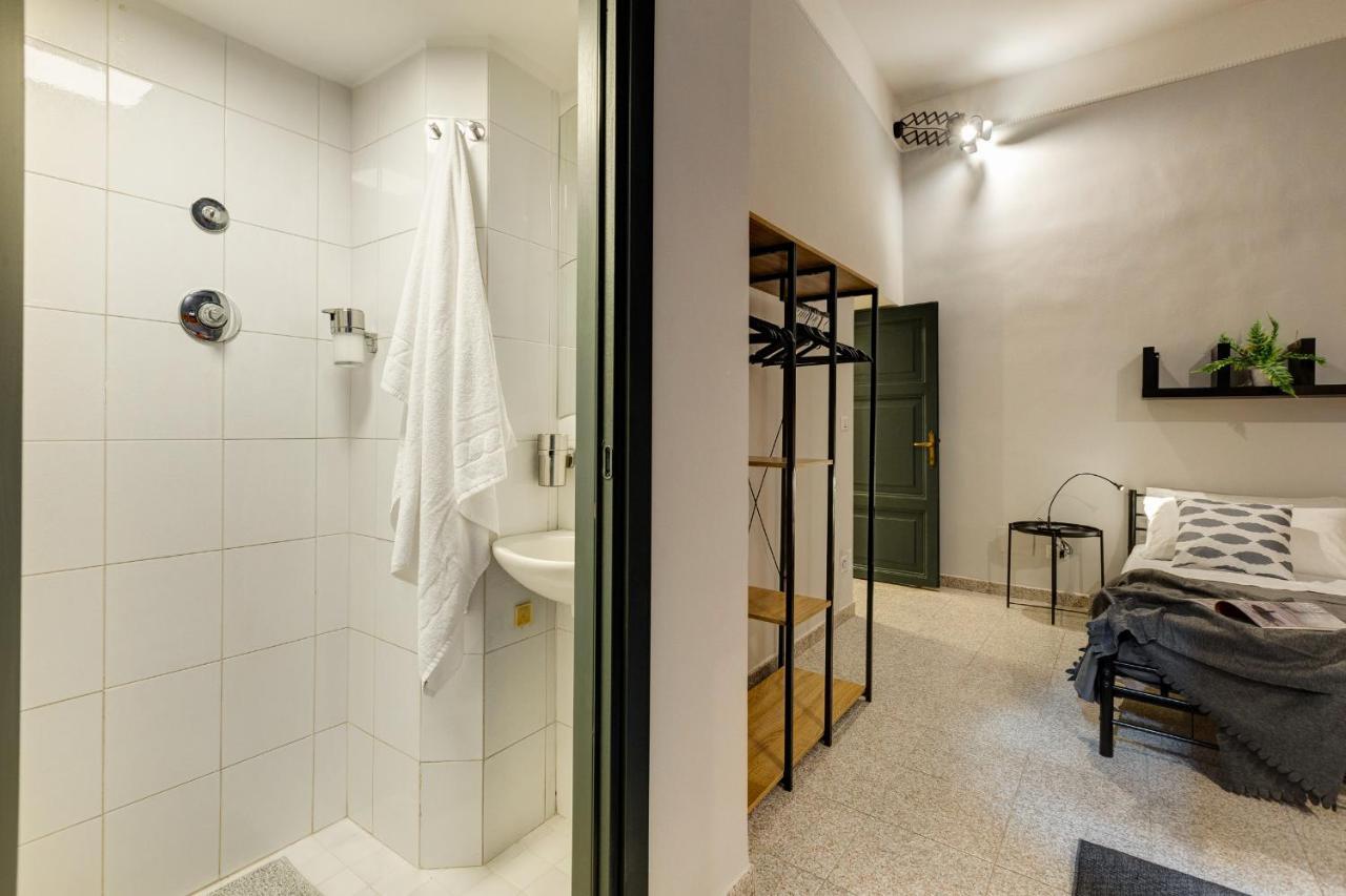 Tridente Apartment *
