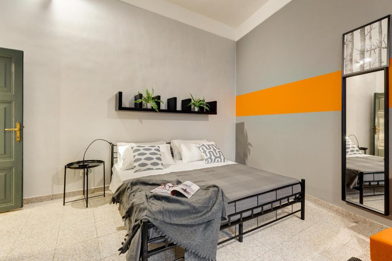 Apartment Tridente Rome