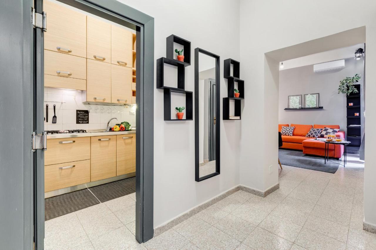 Apartment Tridente