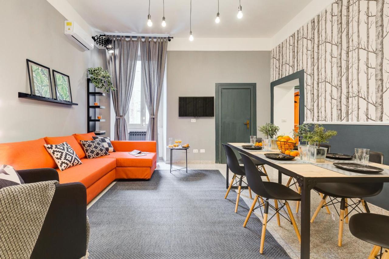Apartment Tridente *