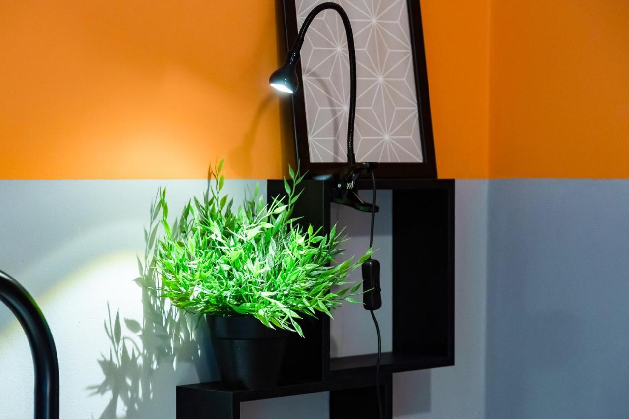 Tridente Apartment *