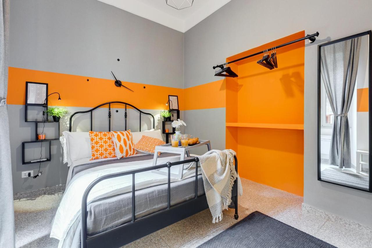 Apartment Tridente Rome