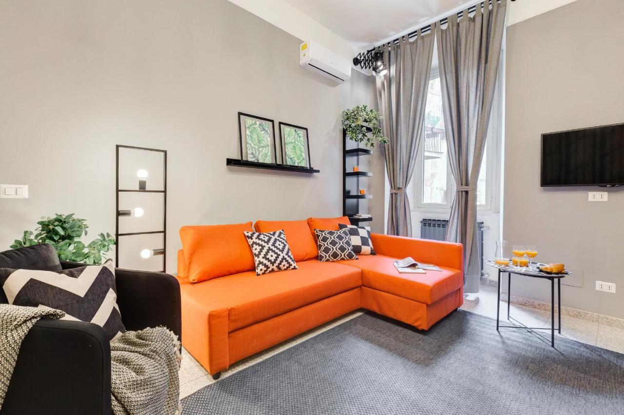 Apartment Tridente