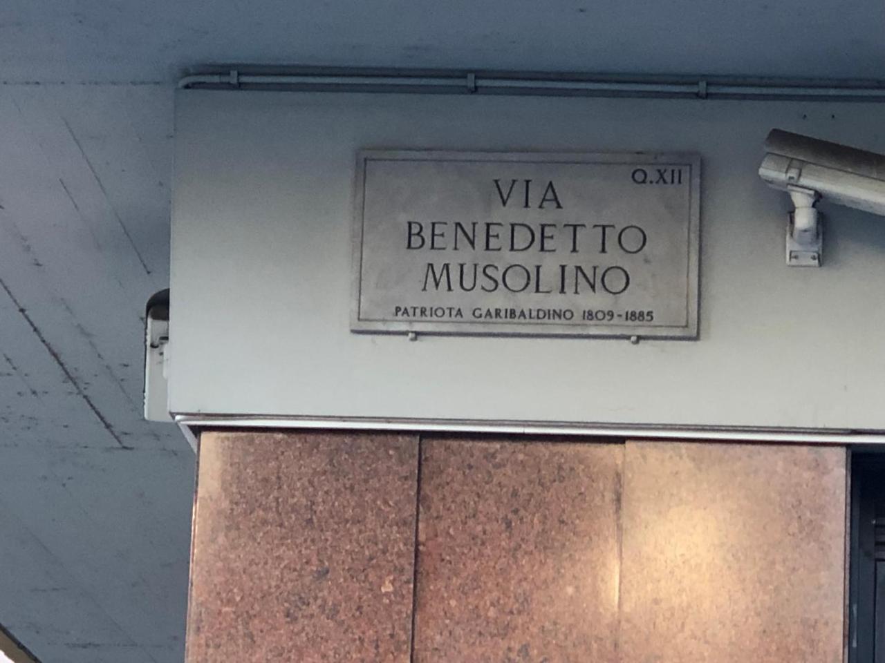 Affittacamere Rita A Trastevere Roma