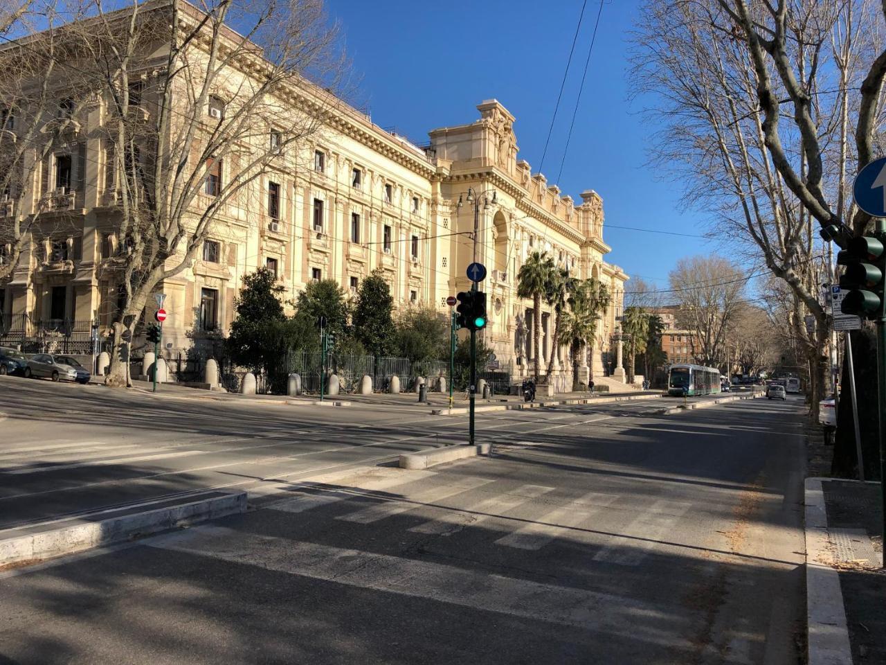 Affittacamere Rita A Trastevere *
