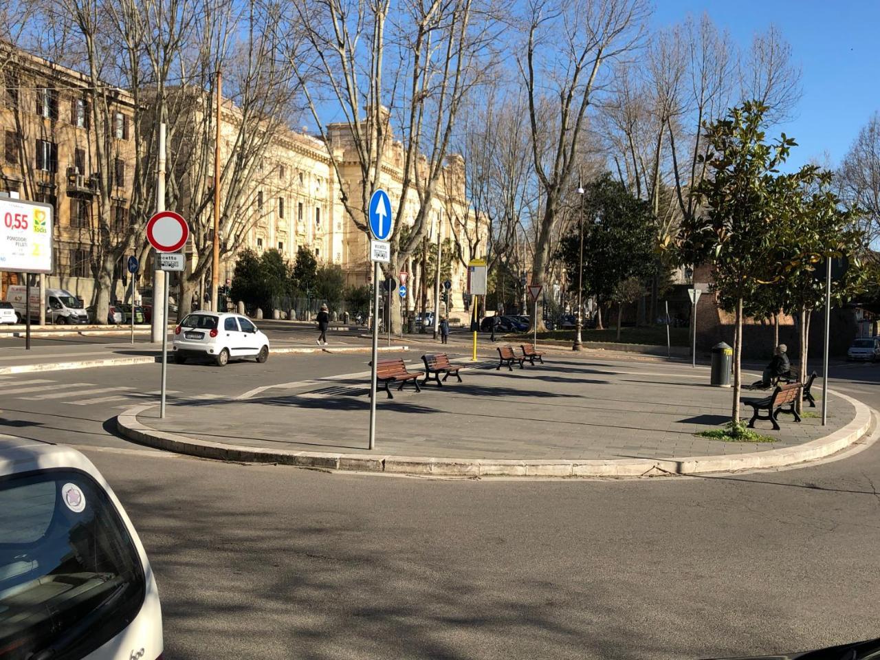 Rita A Trastevere * Rome