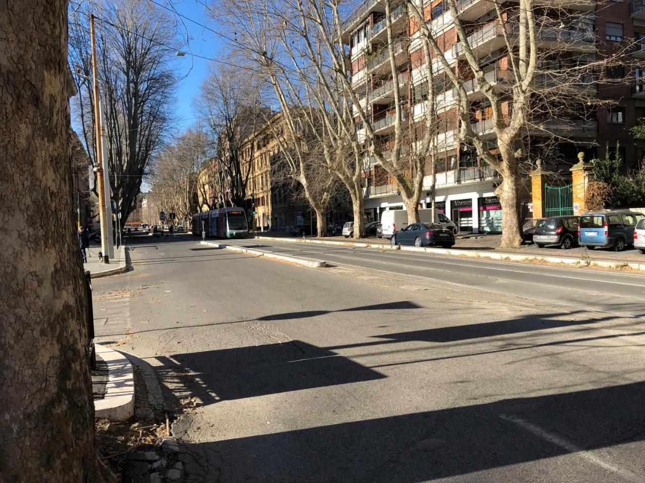 Affittacamere Rita A Trastevere *
