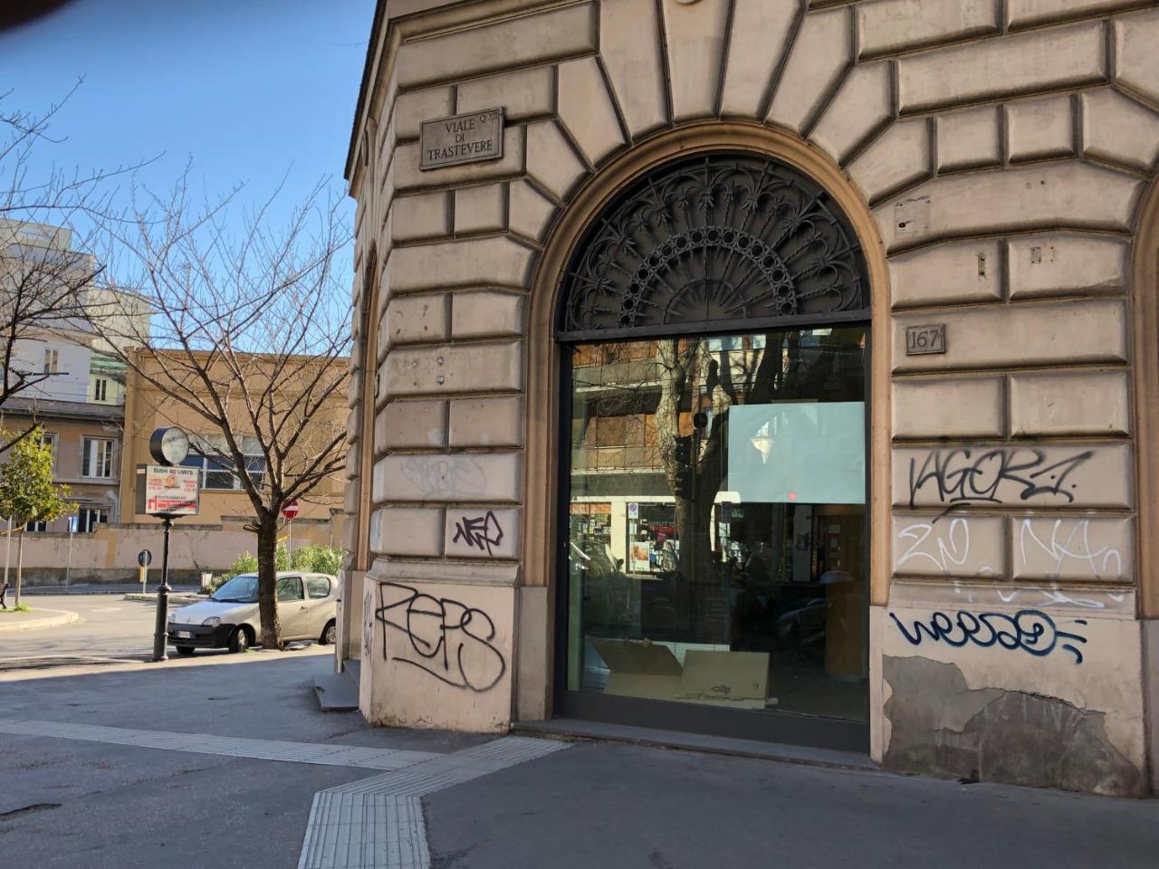 Rita A Trastevere * Rome