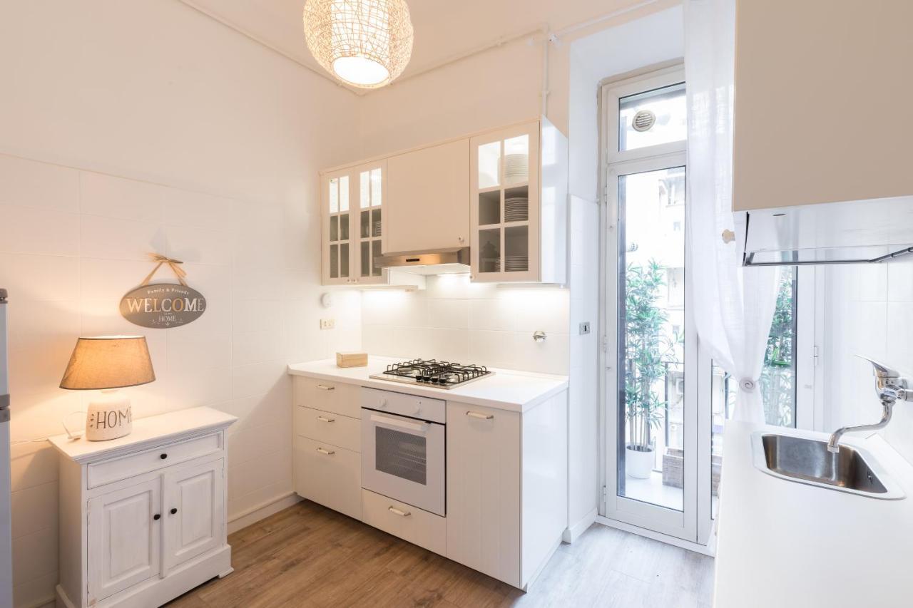 Apartment Via Frattina