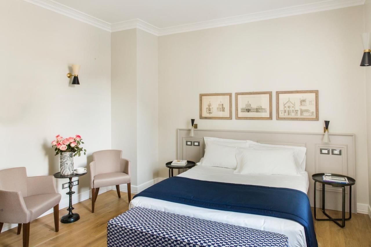 Favilla Di Charme 3* Rome