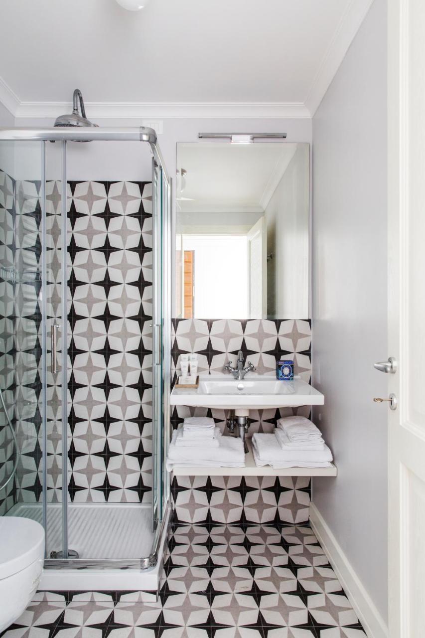 Favilla Di Charme Hotel Rome