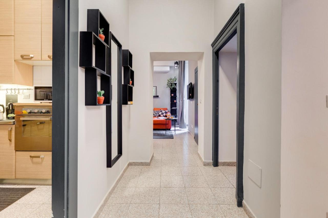 Apartment Tridente *