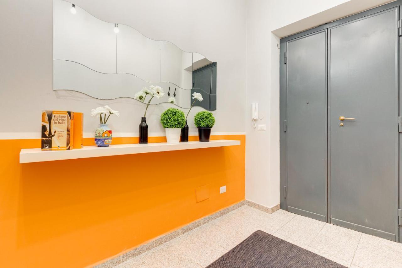 Apartment Tridente *