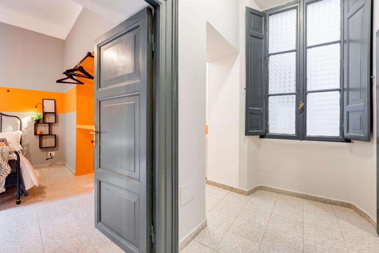Apartment Tridente *