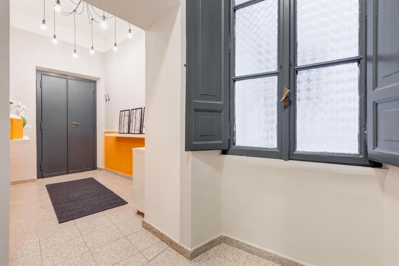 Tridente Apartment *