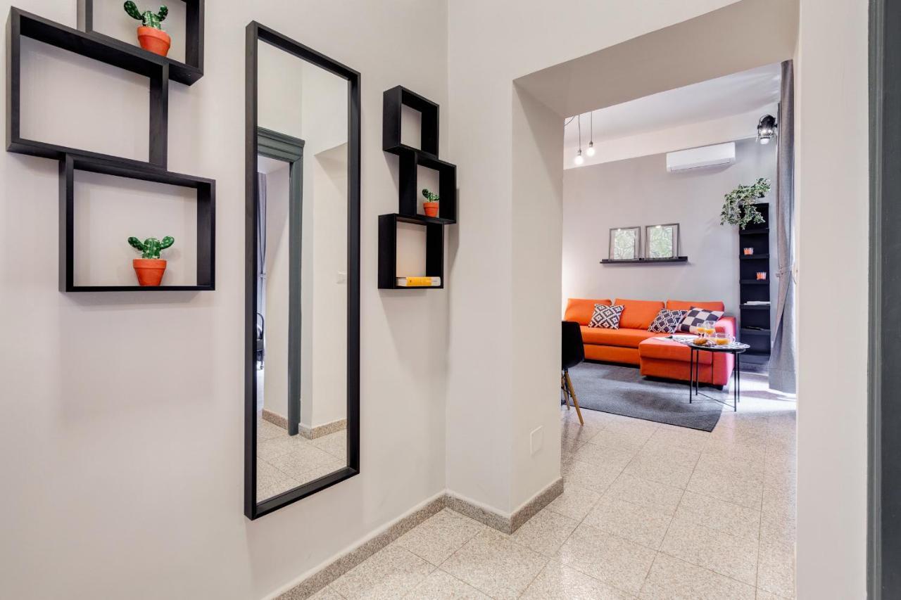 Tridente Apartment