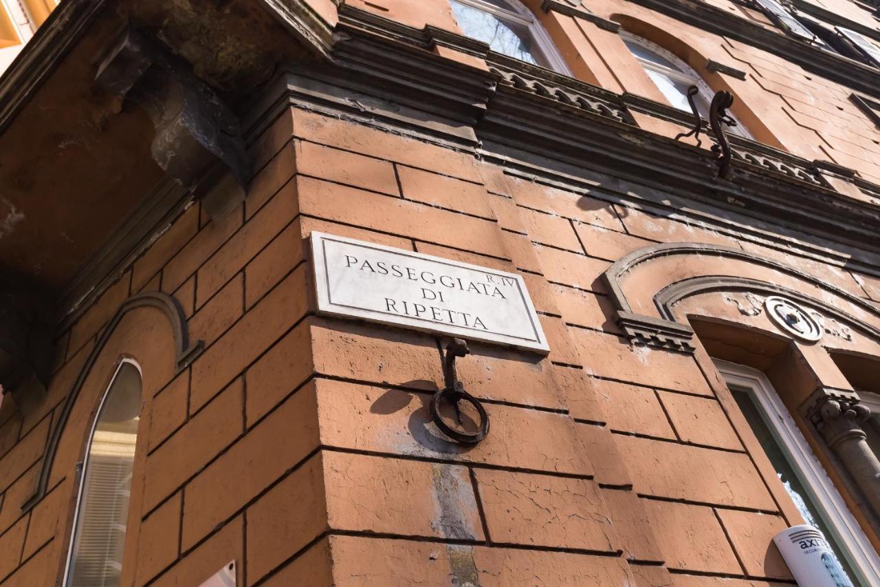 Tridente Apartment